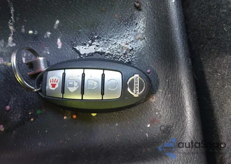 2019 Nissan Kicks Sv from USA, damaged, VIN 3N1CP5CU3KL525857